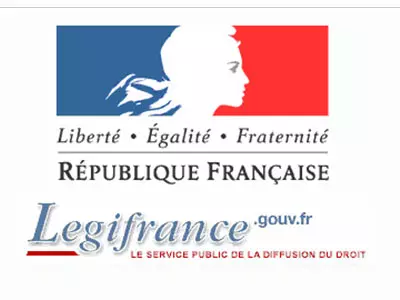 legifrance-site