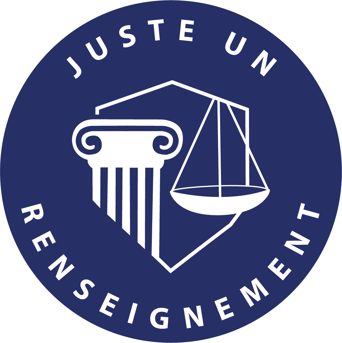 Juste un renseignement